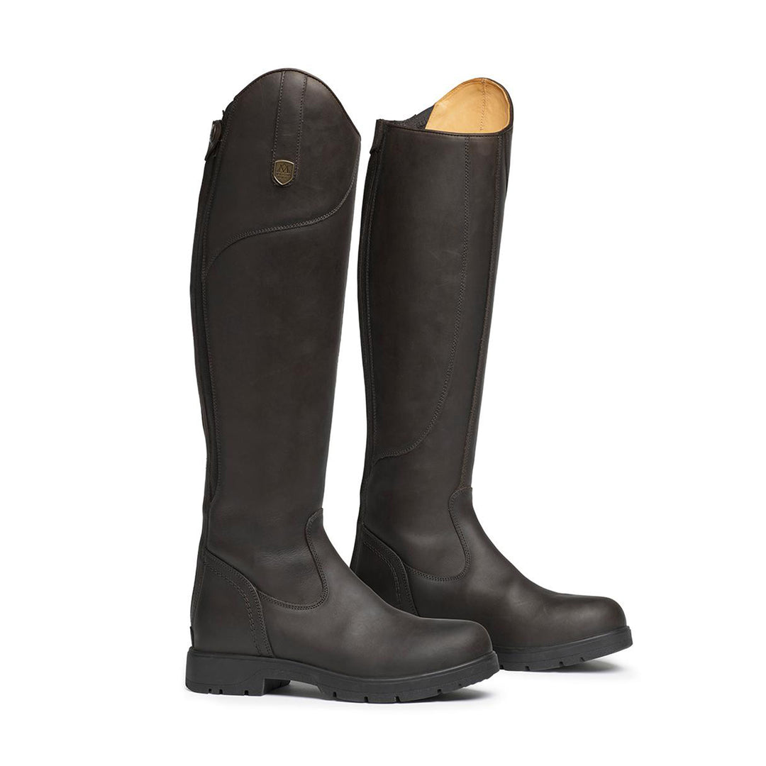 Mountain Horse Wild River High Rider Boots
