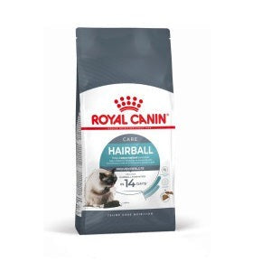 Royal Canin Hairball Care Complete Dry Cat Food 400g