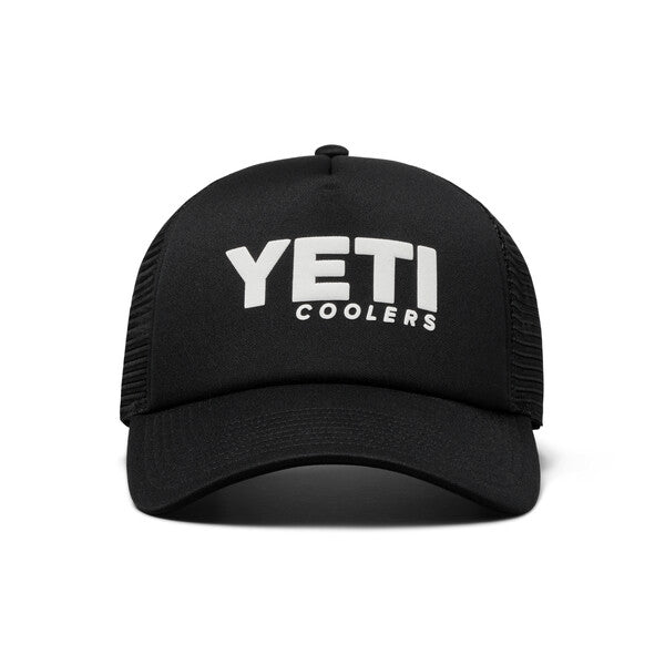 Yeti Coolers Mid Pro Foam Trucker Hat
