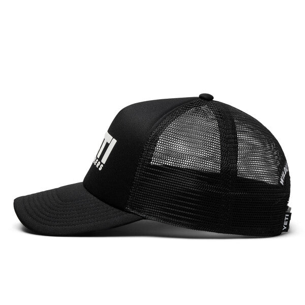 Yeti Coolers Mid Pro Foam Trucker Hat