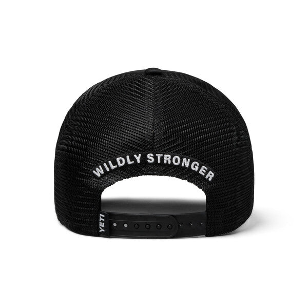 Yeti Coolers Mid Pro Foam Trucker Hat