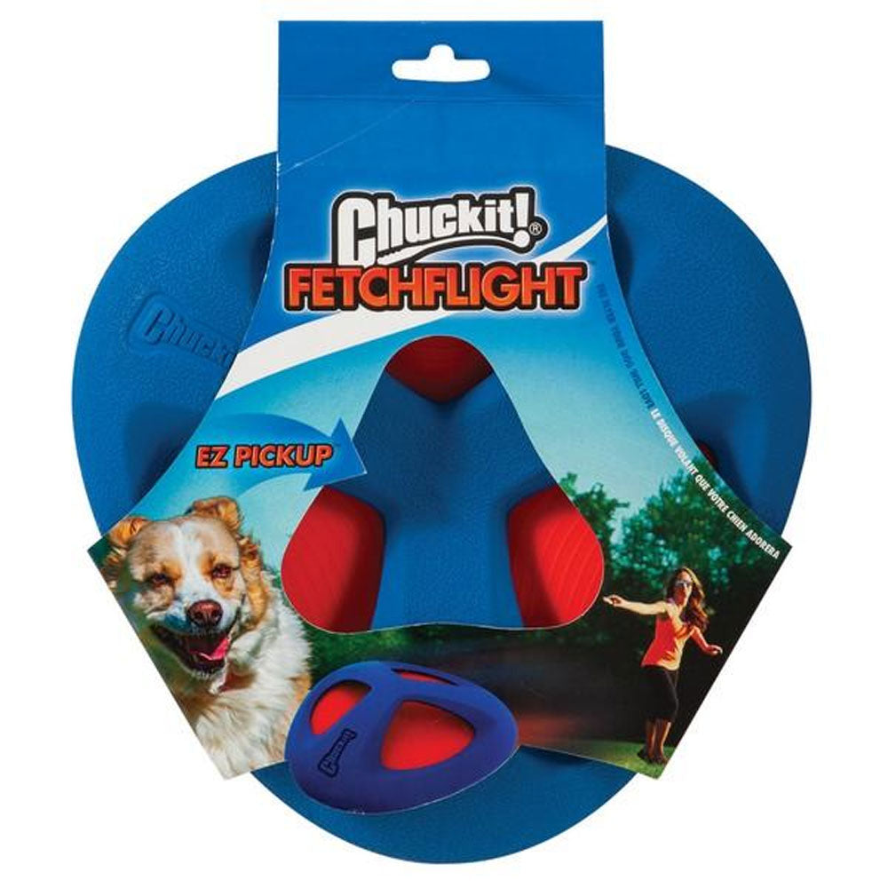 Chuckit Dog Fetch Flight
