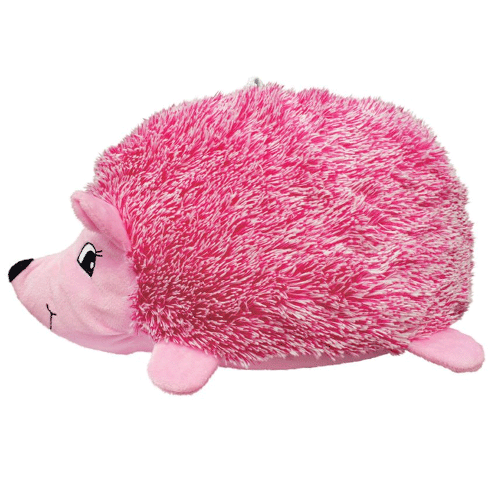 KONG Comfort HedgeHug Puppy Toy X Small