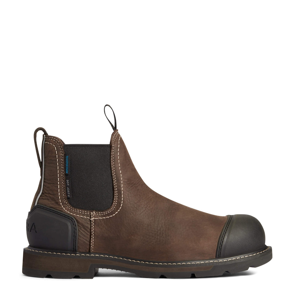 Ariat groundbreaker sale h20