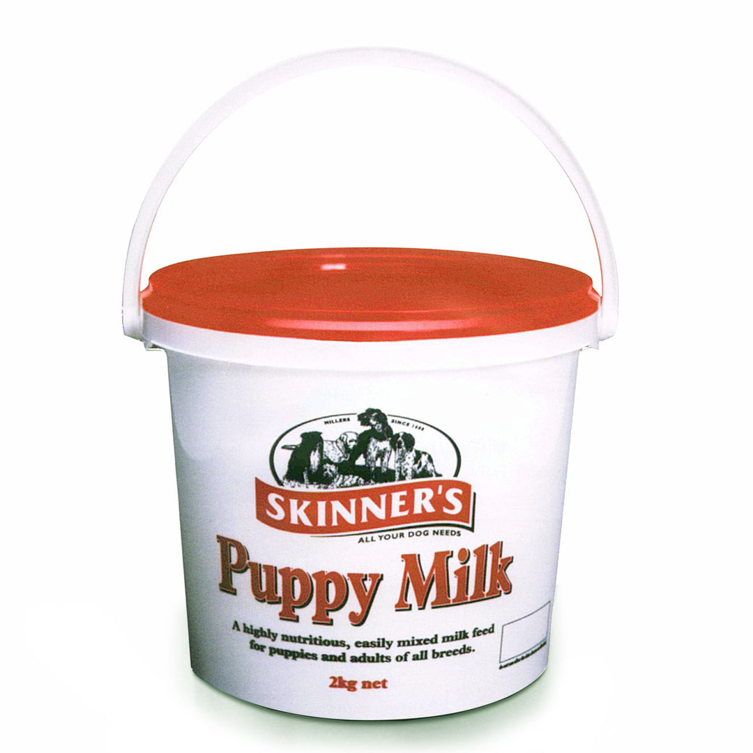 Skinners Puppy Milk 2kg
