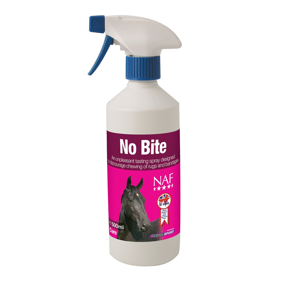 NAF No Bite Spray 500ml