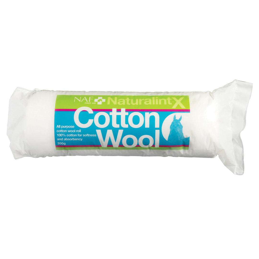 NAF Naturalintx Cotton Wool