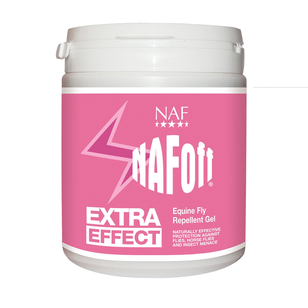 NAF Off Extra Effect Gel 750g