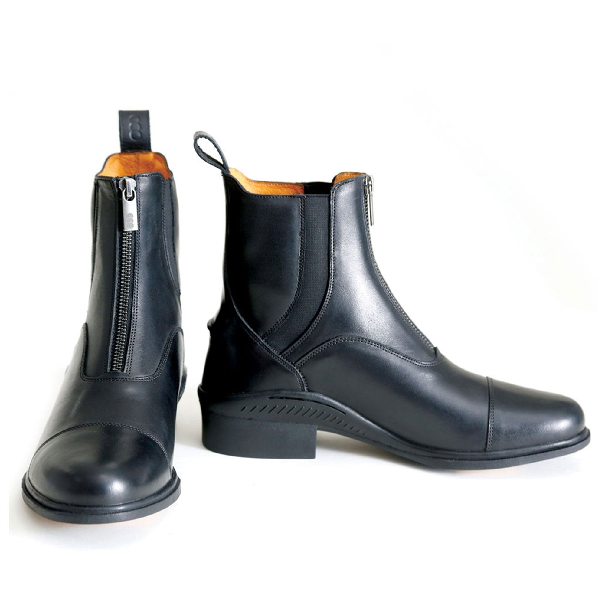 Men's hot sale paddock boots