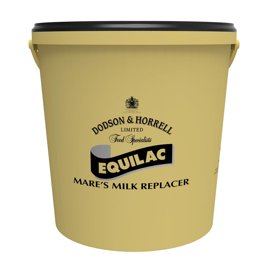 Dodson & Horrell Equilac Horse Mare's Milk Replacer 10kg
