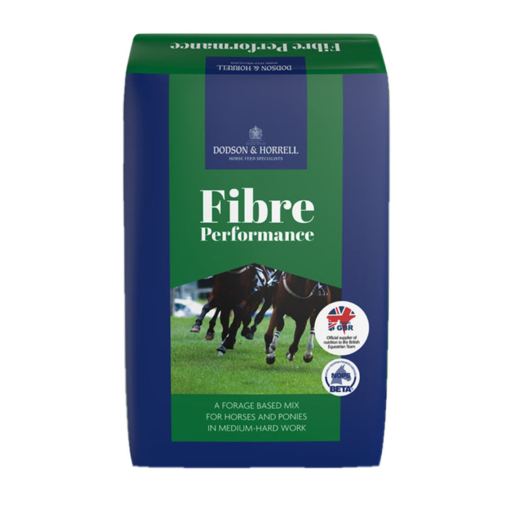 Dodson & Horrell Fibre Performance