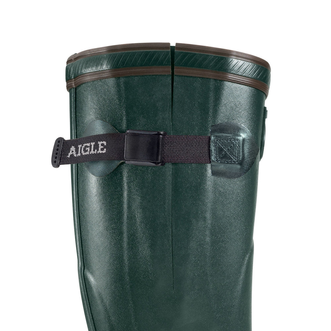 Aigle Parcours 2 ISO Wellies