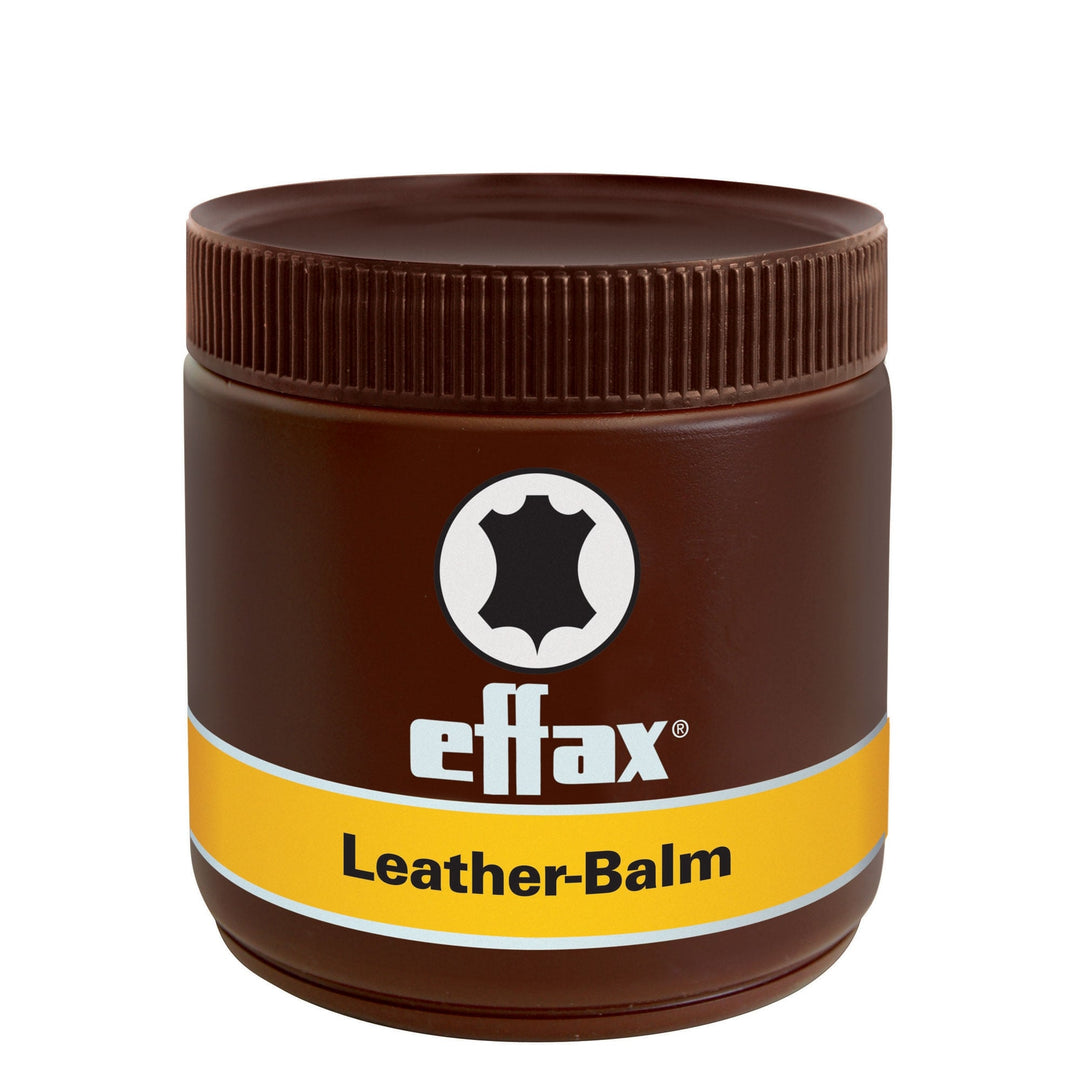 Effax Leather Balm 500ml
