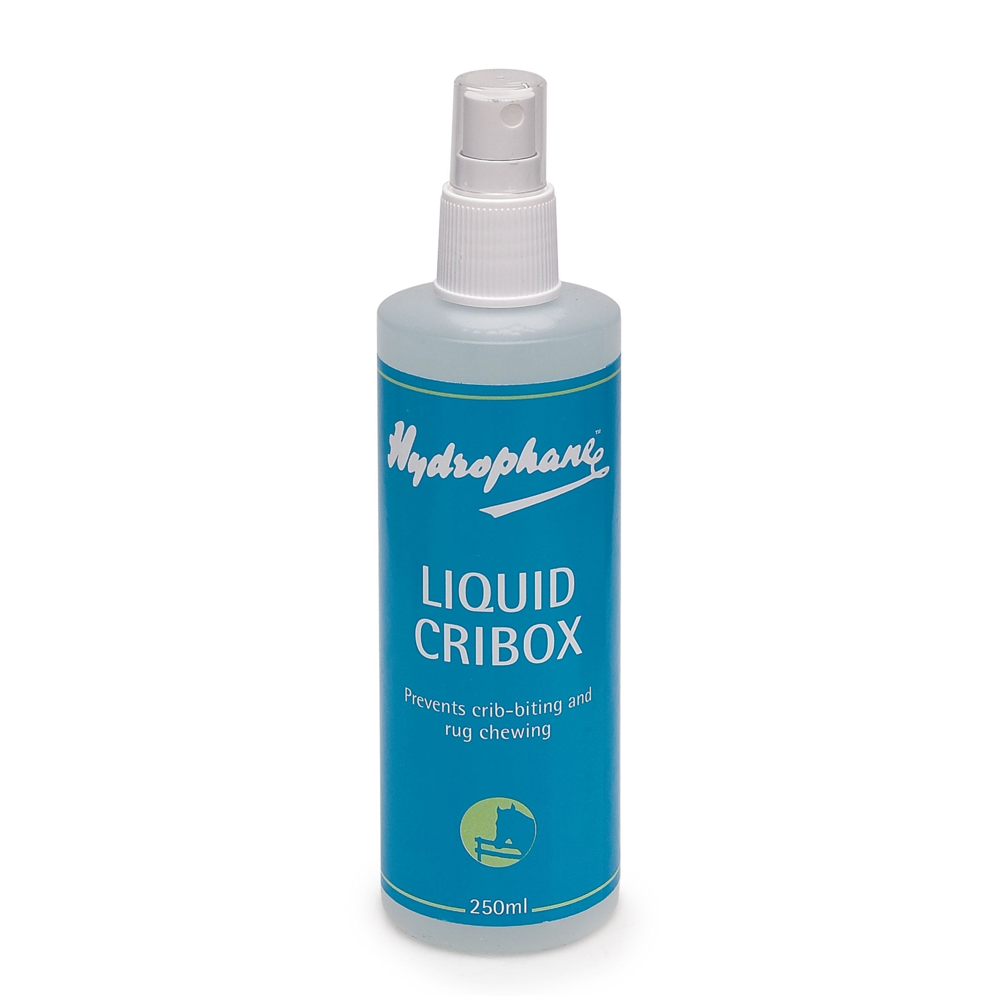 Hydrophane Liquid Cribox Spray | Millbry Hill