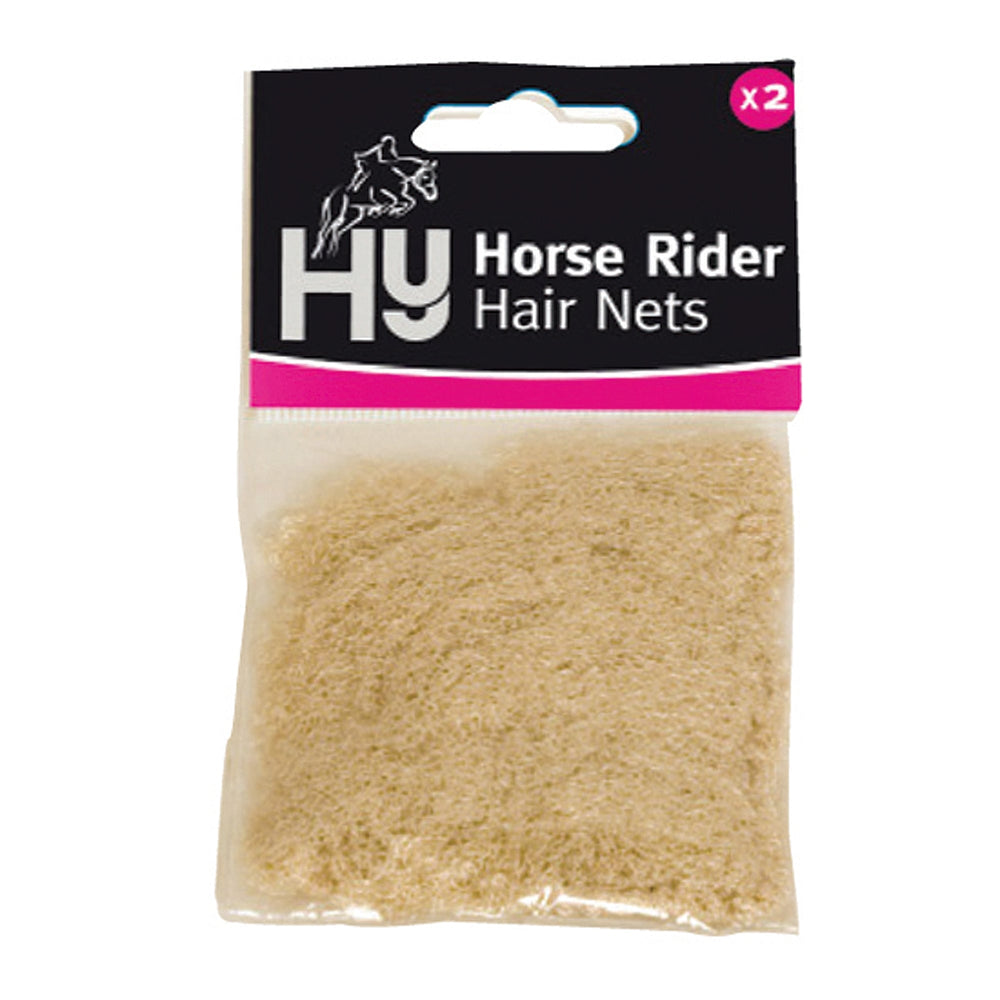 The Hy Heavy Weight Hair Net in Beige#Beige