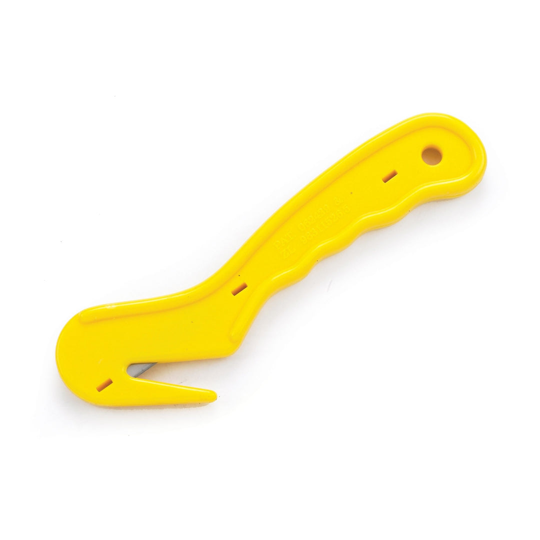 The Lincoln Yard Knife in Yellow#Yellow