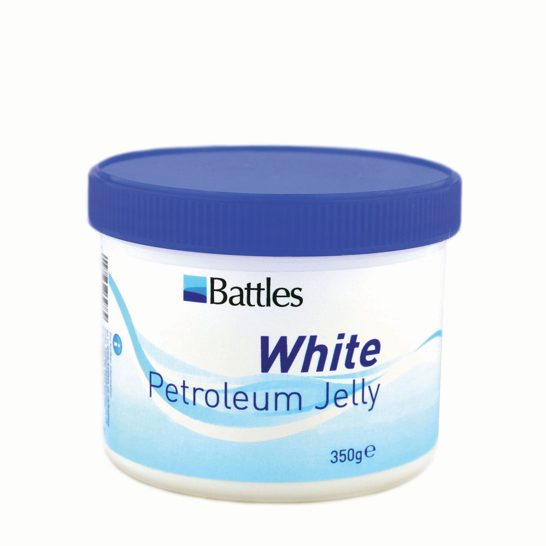 Petroleum Jelly 350g
