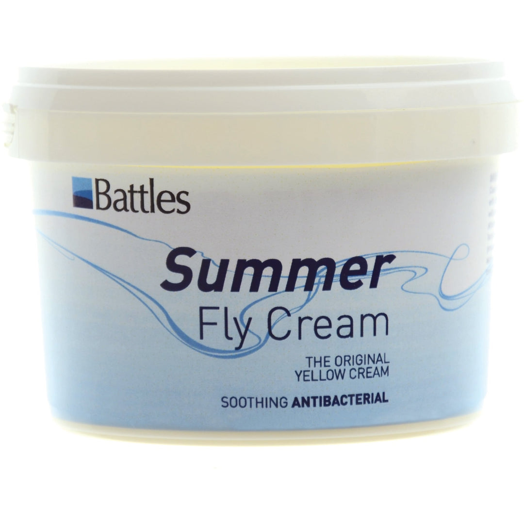 Summer Fly Cream 400g