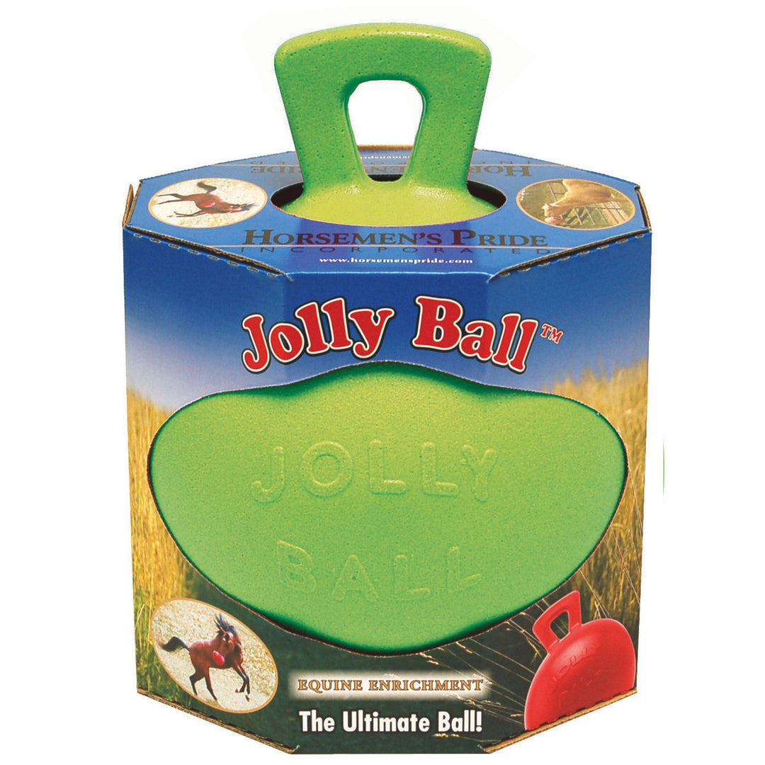 Apple Scented Jolly Ball