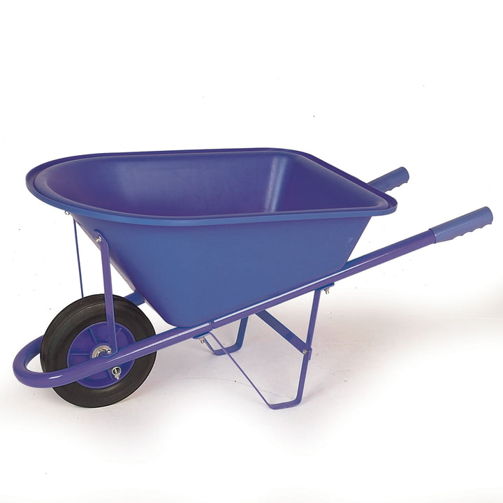 Childs Weelie Barrow in Blue#Blue