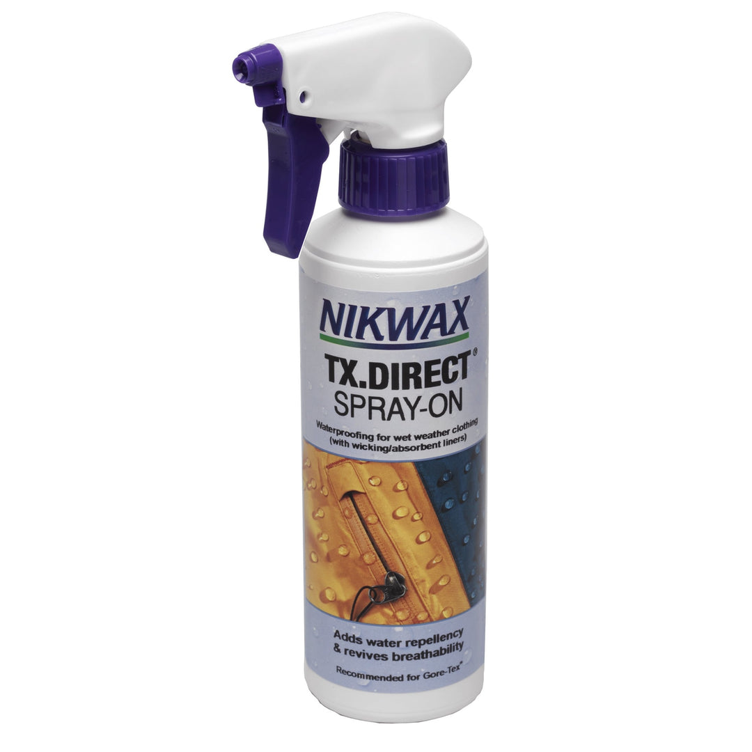 Nikwax TX-Direct Spray On 300ml