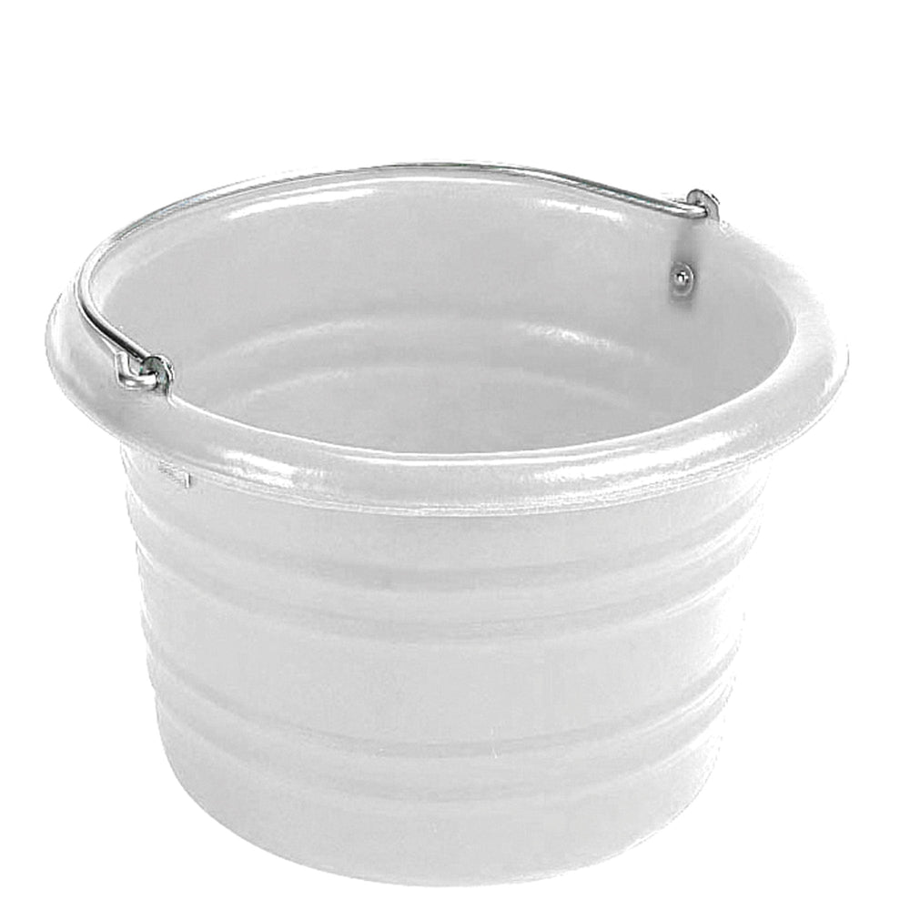 Stubbs Jumbo Sized Feed/Water Bucket