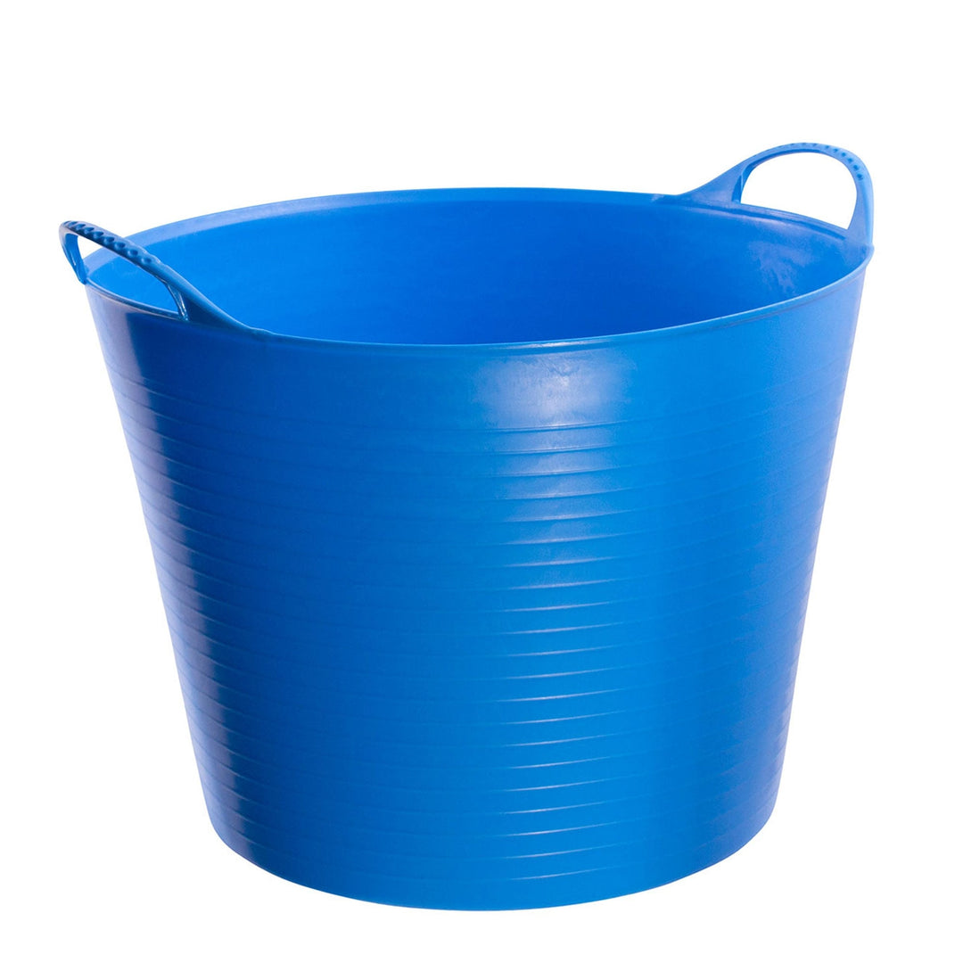 The Red Gorilla Medium Tubtrug Bucket in Royal Blue#Royal Blue