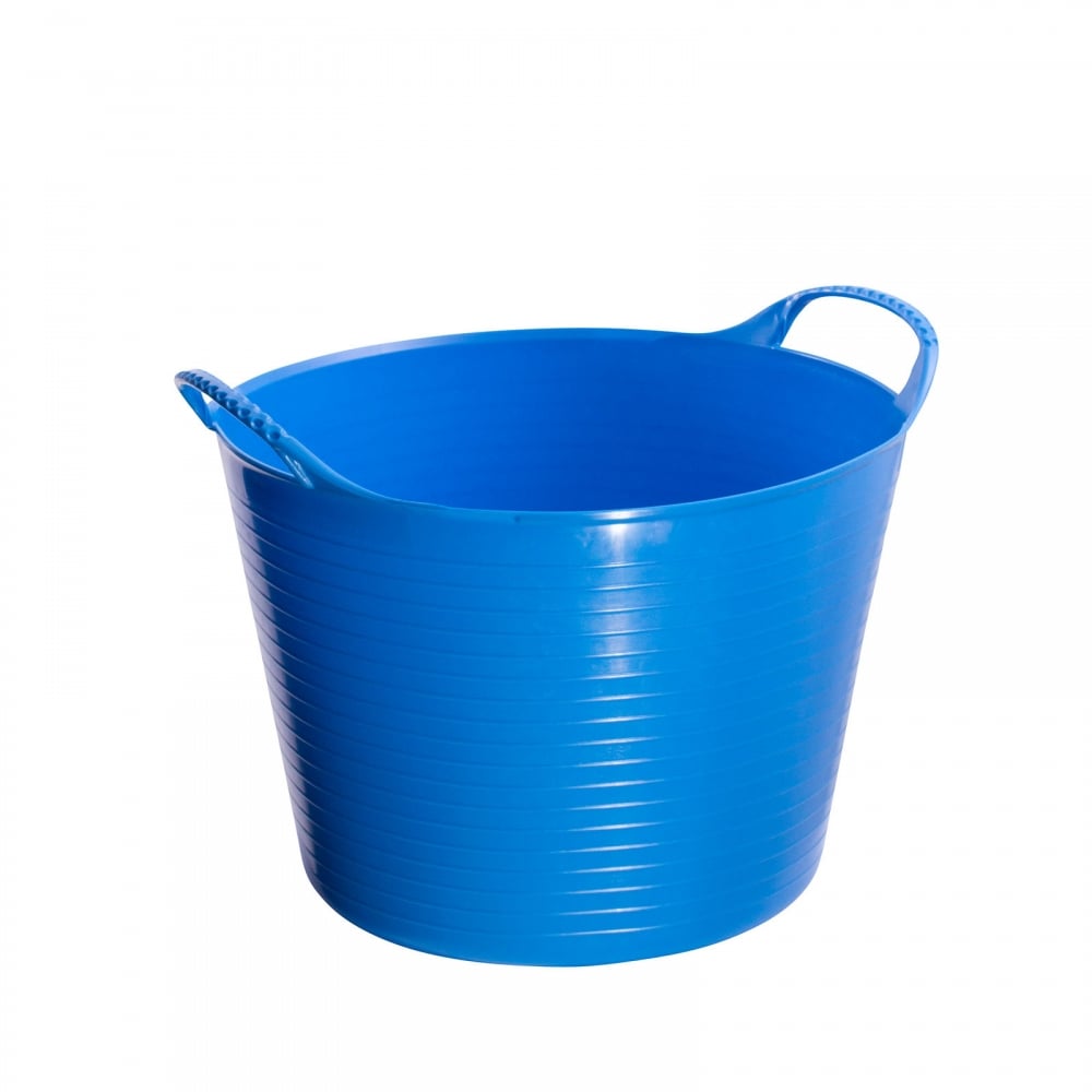 The Red Gorilla Small Tubtrug Bucket in Royal Blue#Royal Blue