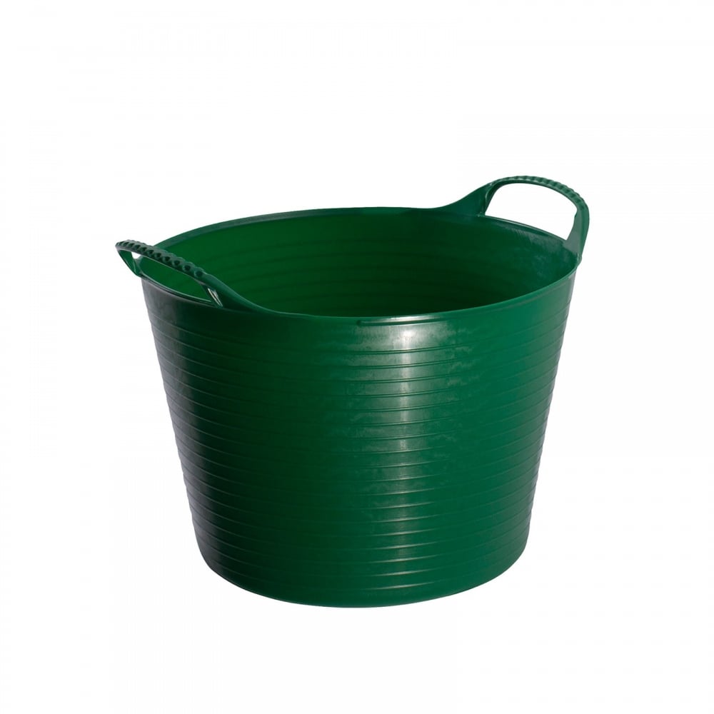 The Red Gorilla Small Tubtrug Bucket in Green#Green