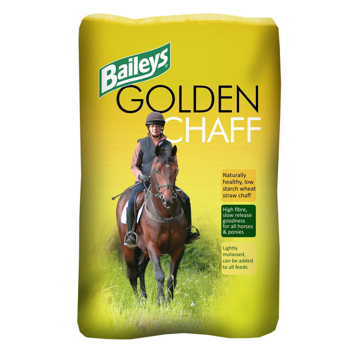 Baileys Golden Chaff 12.5kg