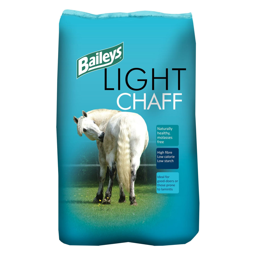 Baileys Light Chaff 18kg