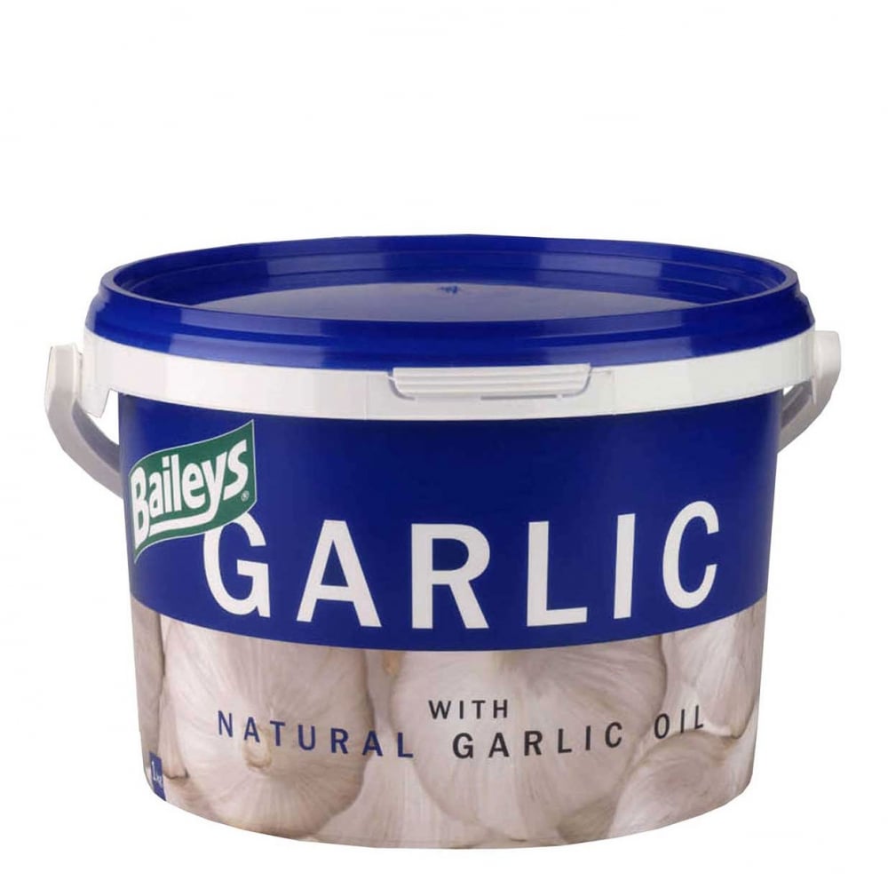 Baileys Garlic Supplement for Horses 20kg
