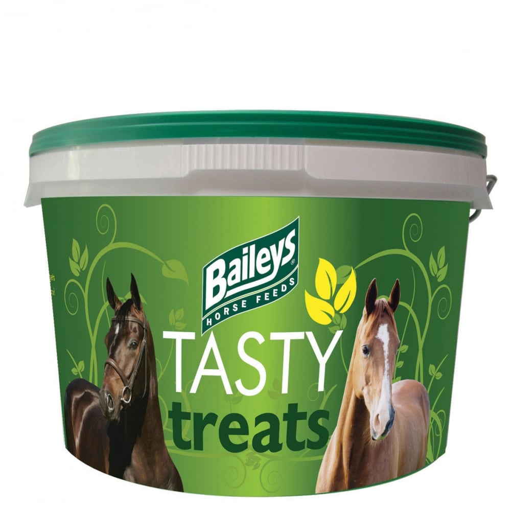 Baileys Tasty Treats for Horses