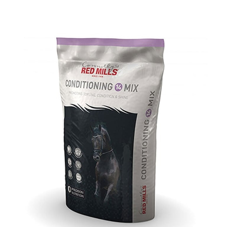 Connolly's Red Mills Conditioning 14 Mix 20kg