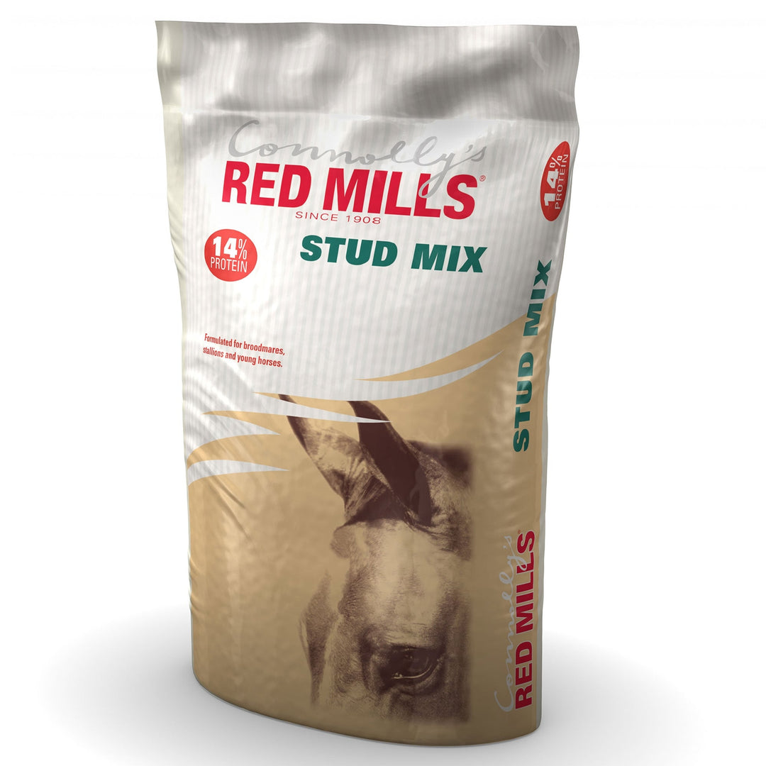Connolly's Red Mills Stud Mix 14% 25kg