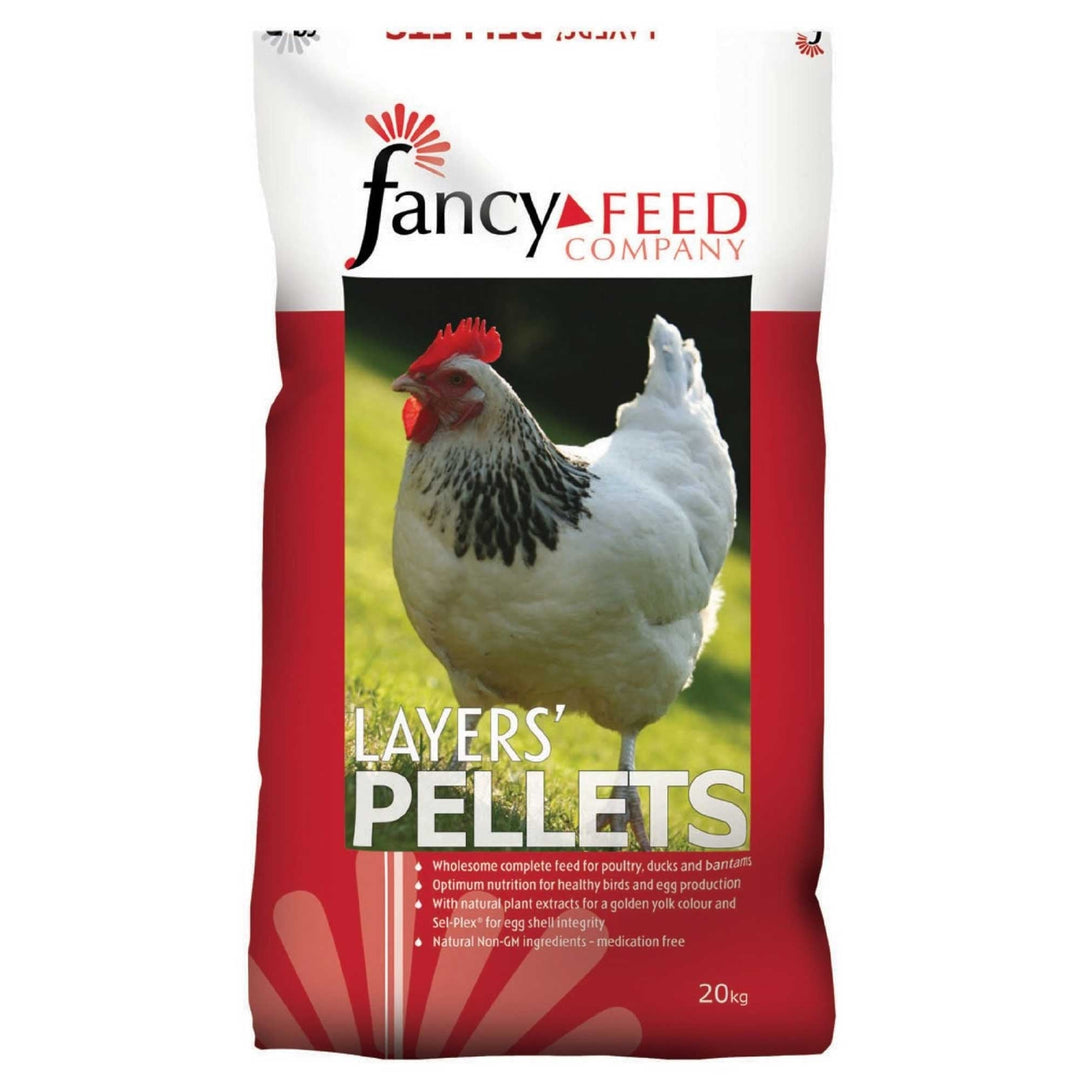 Versele-Laga Country`s Best Gold 4 Mash Laying meal - Poulet - 2 x