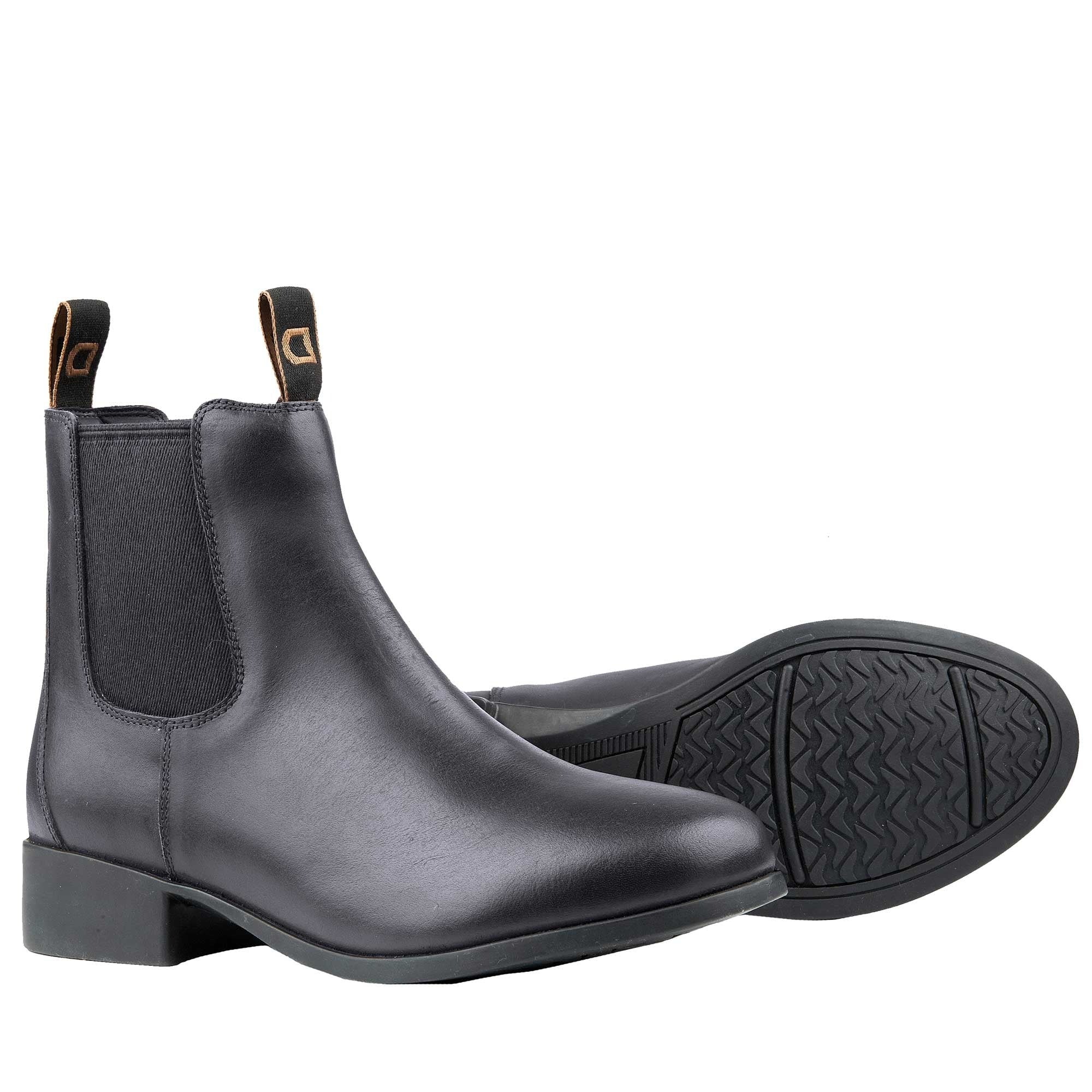 Dublin Adult Foundation Jodhpur Boot | Millbry Hill