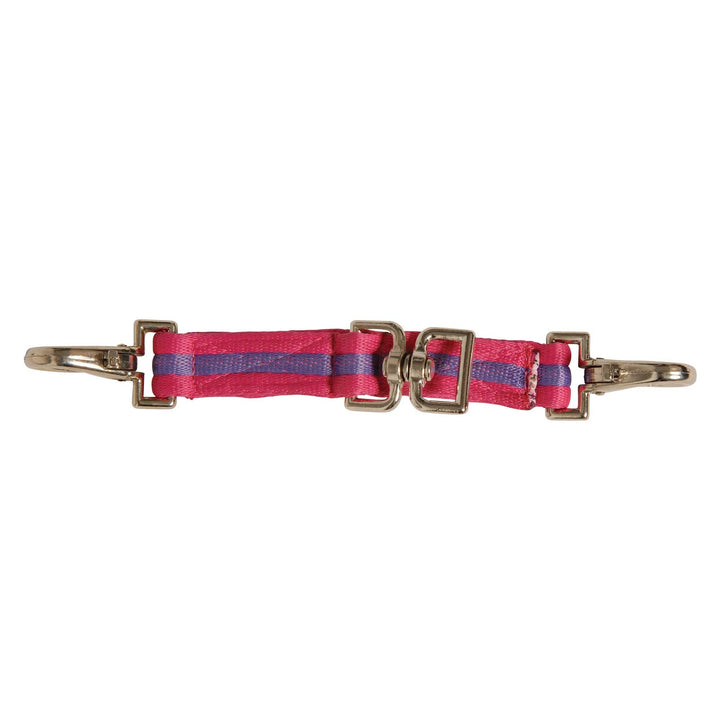 The Kincade 2 Tone Lunge Attachment in Pink#Pink