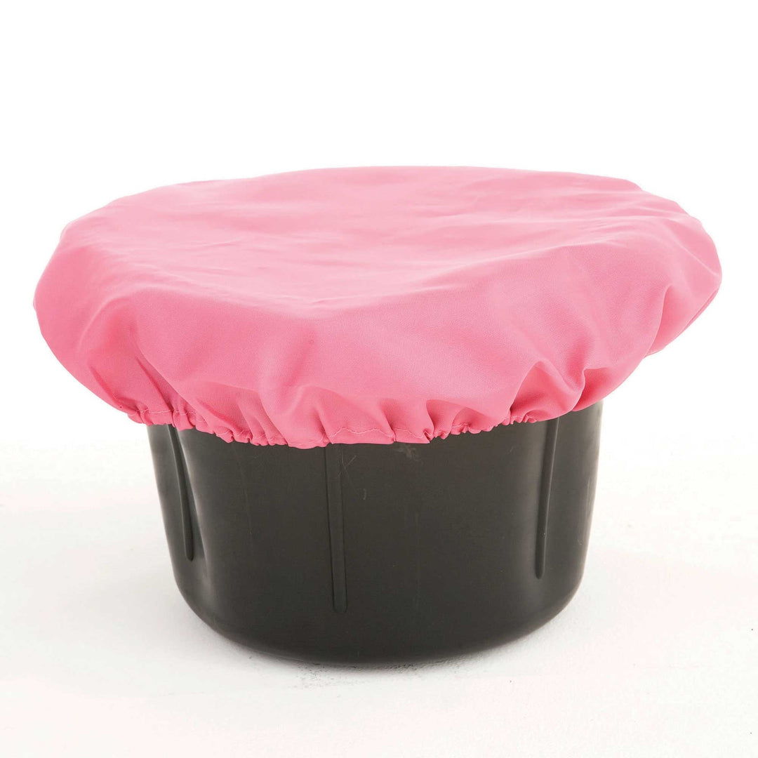 The Roma Bucket Cover in Pink#Pink