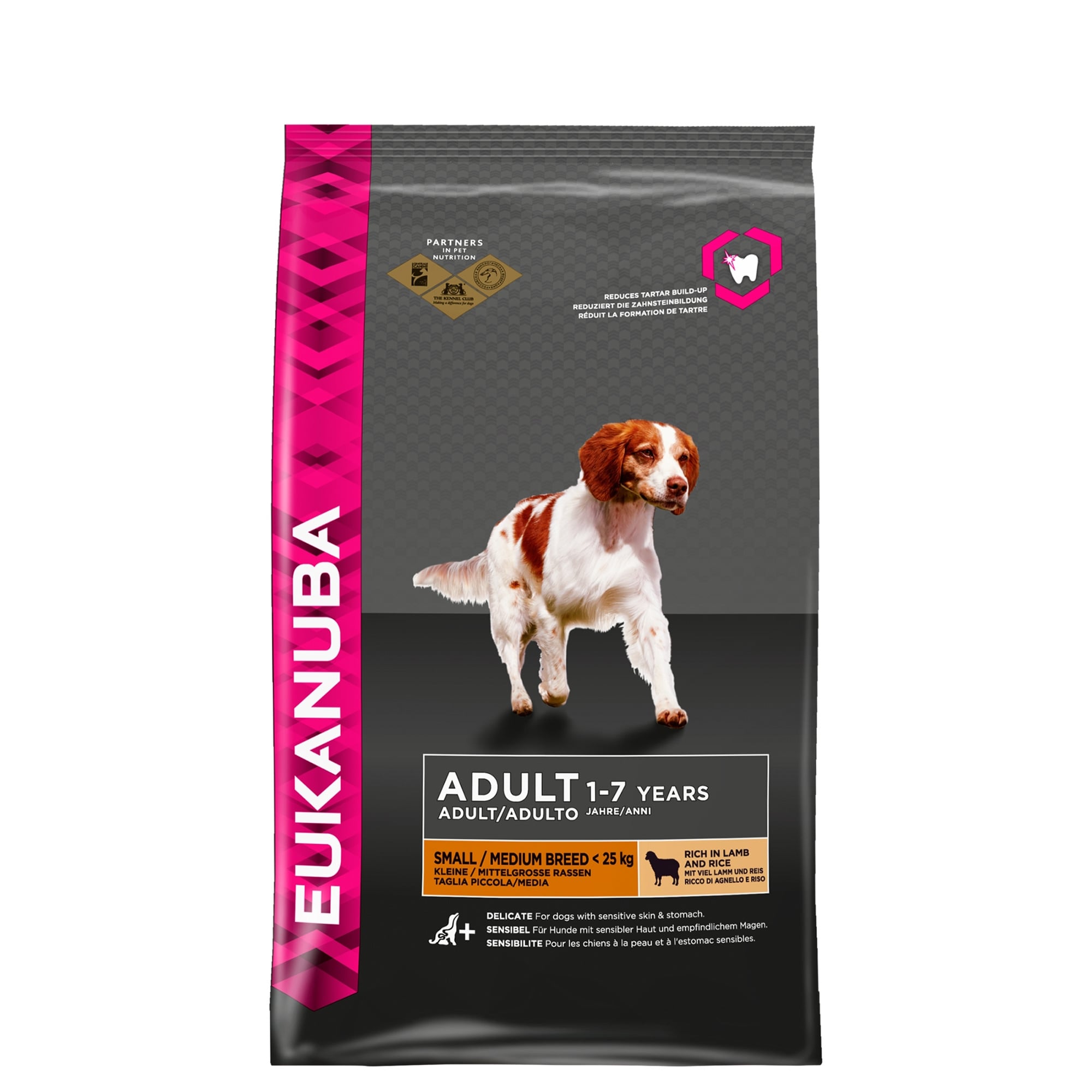 Eukanuba good 2024 dog food