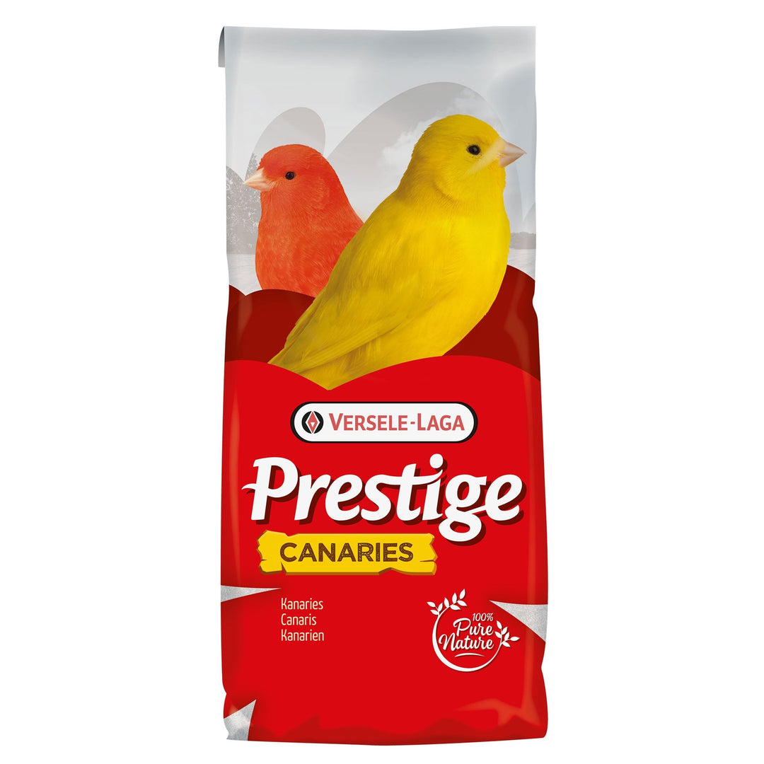 Versele-Laga Prestige Canary Breeding Seed Mix without Rapeseed 20kg