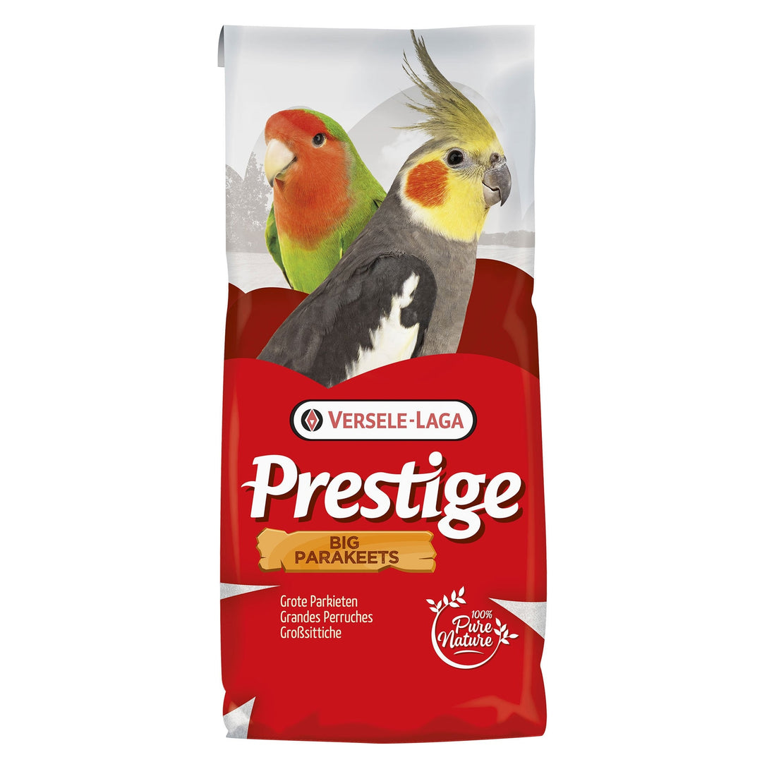Versele-Laga Prestige Neophema Seed Mix 20kg