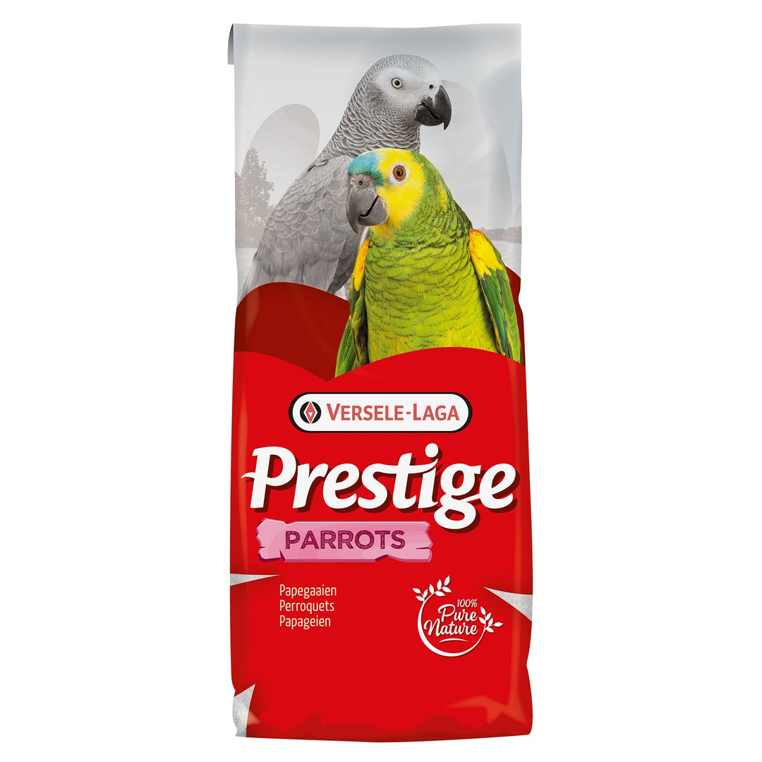 Versele-Laga Prestige Parrots A Seed Mix 15kg