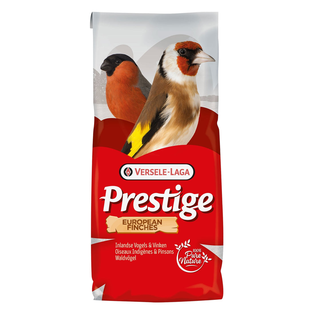 Versele-Laga Prestige Siskins Extra Seed Mix 15kg