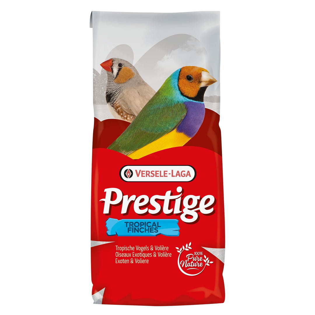 Versele-Laga Prestige Tropical Finches Seed Mix 20kg