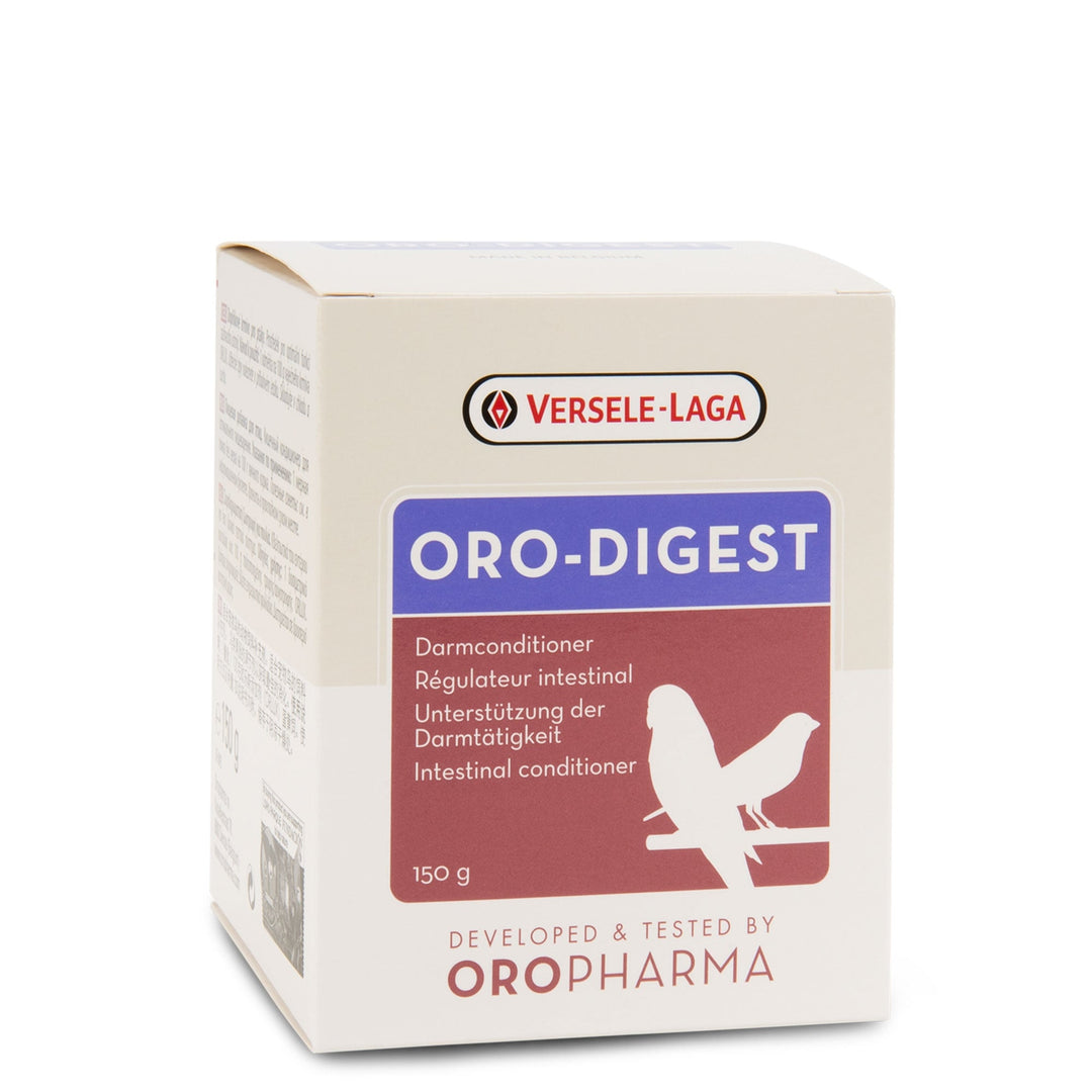 Versele-Laga Oropharma Oro-Digest Intestinal Conditioner for Birds 500g