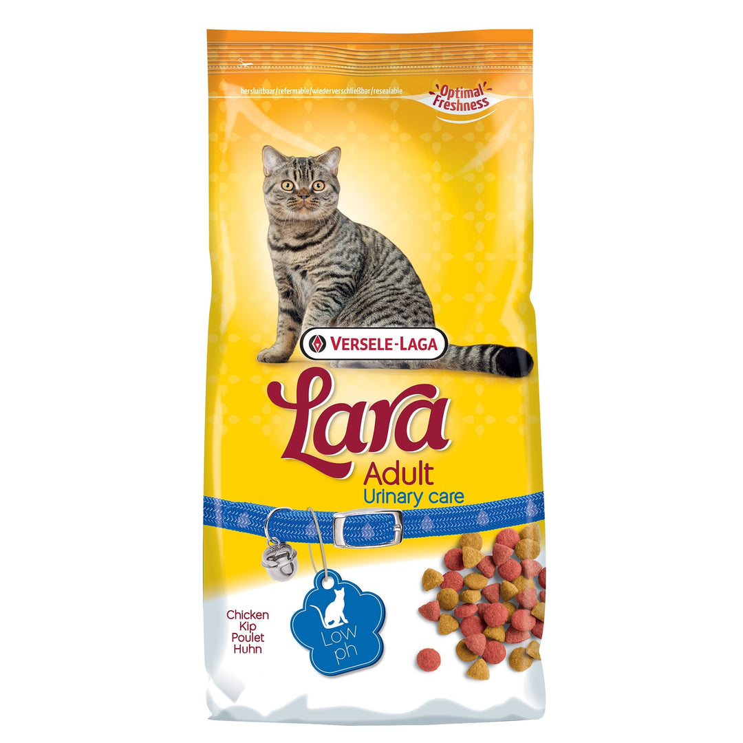 Versele-Laga Lara Adult Urinary Care Complete Dry Cat Food 350g