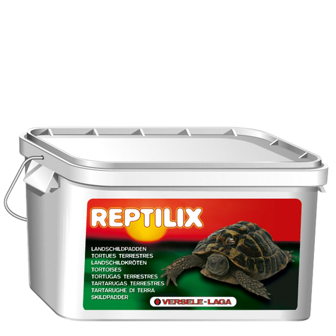 Versele-Laga Reptilix Tortoise Food 1kg