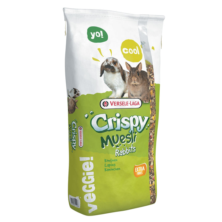 Versele-Laga Crispy Muesli for Rabbits