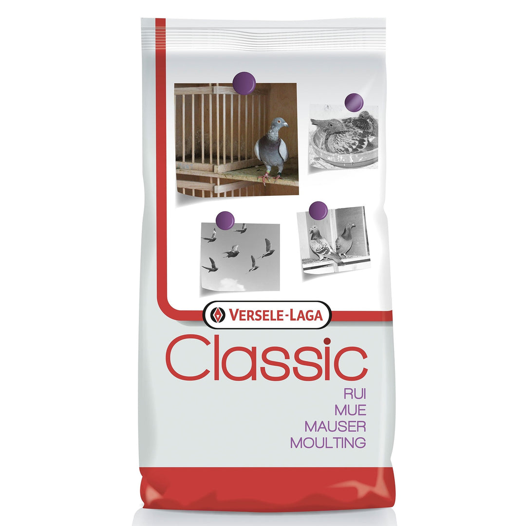 Versele-Laga Classic Moulting Pigeon Feed 20kg